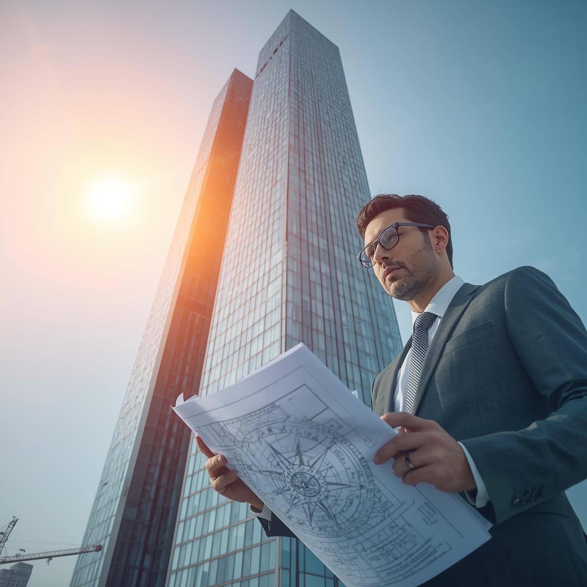 Vastu for Industrial